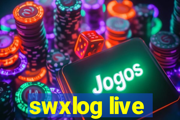 swxlog live